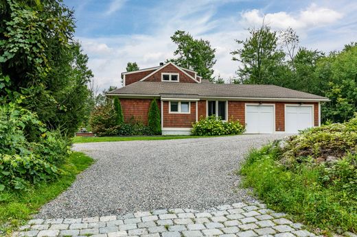 Einfamilienhaus in Warren, Litchfield County