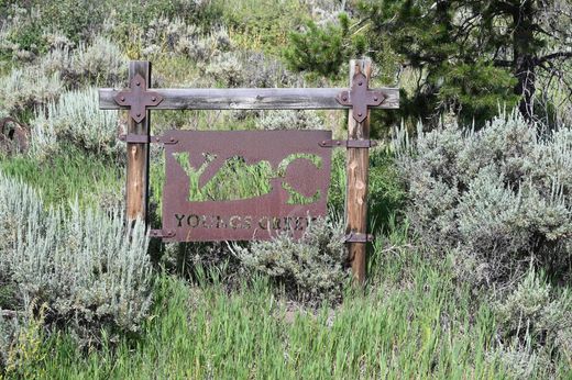 Arsa Oak Creek, Routt County