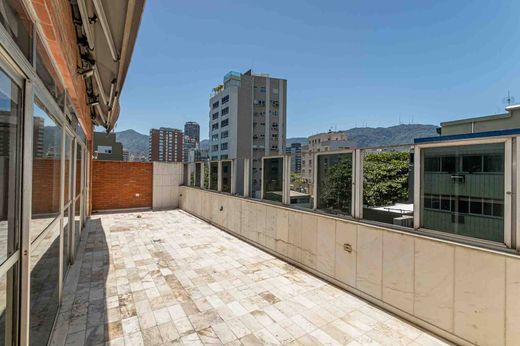 Duplex σε Ρίο ντε Τζανέιρο, Rio de Janeiro