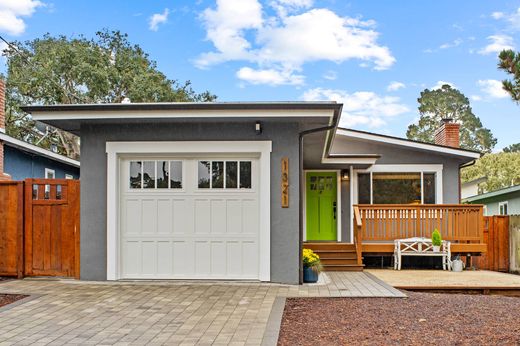 Casa en Pacific Grove, Monterey County