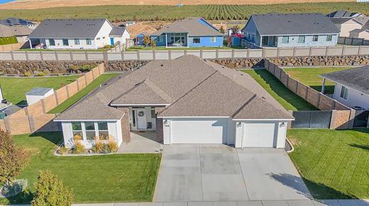 Vrijstaand huis in Richland, Benton County