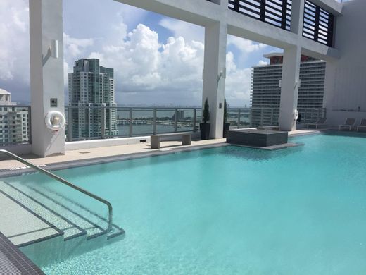 ﺷﻘﺔ ﻓﻲ ميامي، فلوريدا, Miami-Dade County
