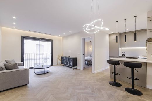 Appartement in Barcelona, Província de Barcelona