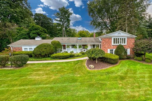 Detached House in Bloomfield Township, Oakland County