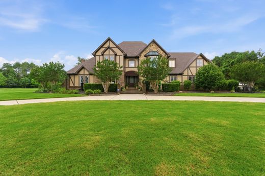 Detached House in Decatur, Morgan County