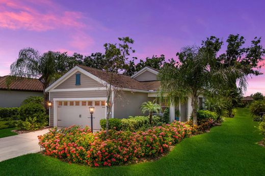 Einfamilienhaus in Bradenton, Manatee County