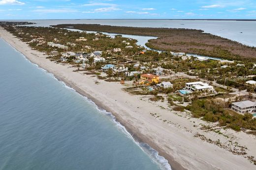 Land in Captiva, Lee County