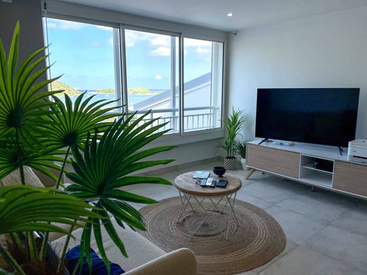 Appartement in Cul-de-Sac