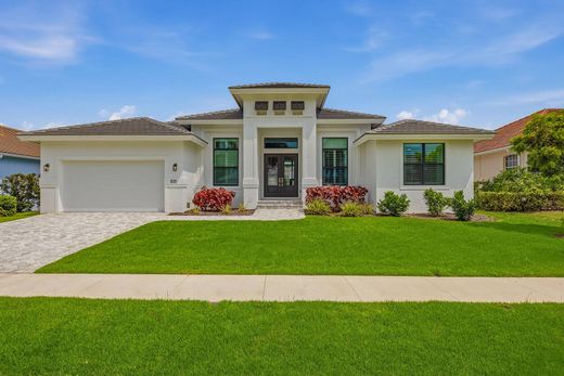 Detached House in Marco Island, Collier County