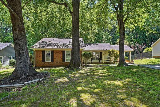 Casa Independente - Charlotte, Mecklenburg County