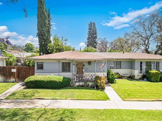 Luxury home in Whittier, Los Angeles County
