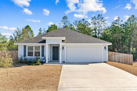 Einfamilienhaus in Freeport, Walton County