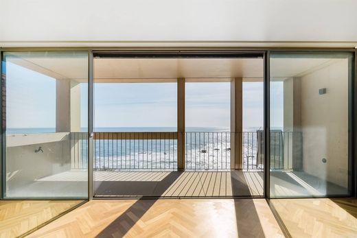 ポルト, Portoのアパートメント