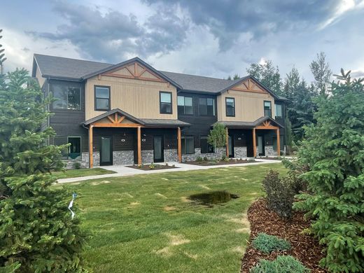 Apartment in Victor, Teton County