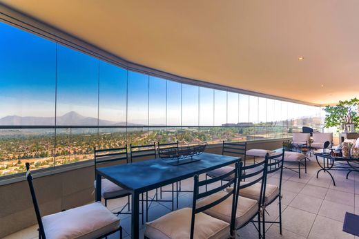 Las Condes, Provincia de Santiago de Chileのアパートメント