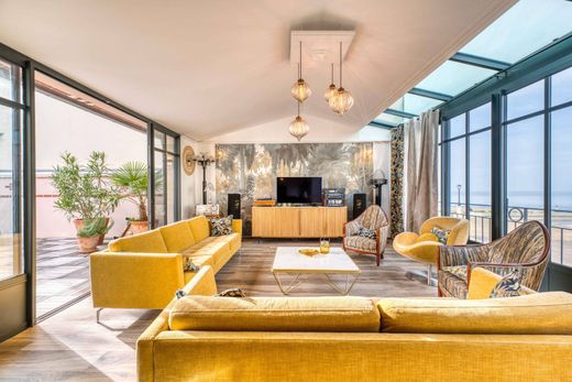 Semidetached House in Châtelaillon-Plage, Charente-Maritime