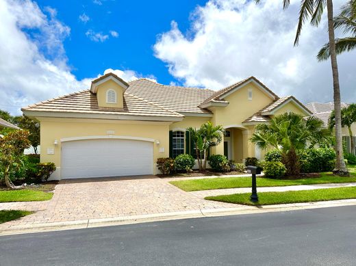 Detached House in Melbourne Beach, Brevard County
