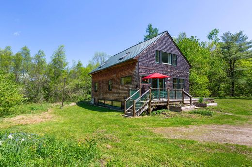Detached House in Wiscasset, Lincoln County