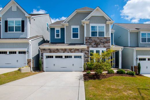 Detached House in Holly Springs, Wake County