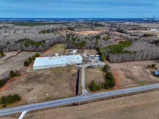 Land in Dagsboro, Sussex County