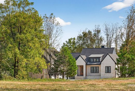 Μονοκατοικία σε Cottontown, Sumner County