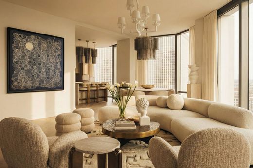 Apartment in Los Angeles, Los Angeles County