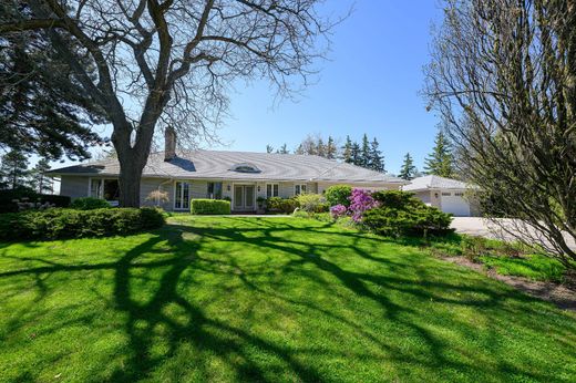Casa Unifamiliare a Burlington, Ontario