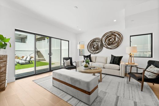 Detached House in San Diego, San Diego County