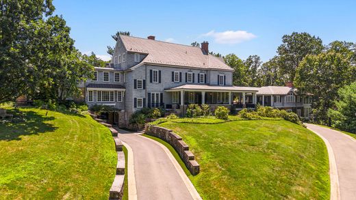 Müstakil ev Sewickley, Allegheny County