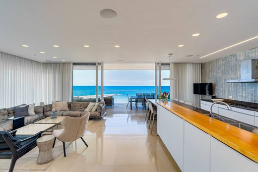 Daire Tel Aviv, Tel Aviv District