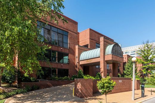 Apartment in St. Louis, Missouri