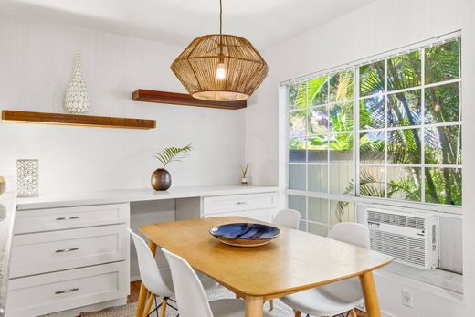 تاون هاوس ﻓﻲ هونولولو, Honolulu County