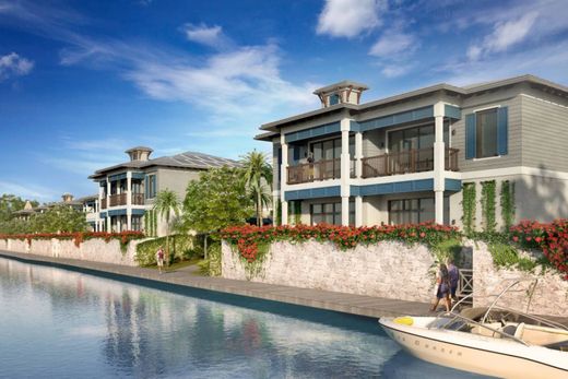 Duplex in George Town