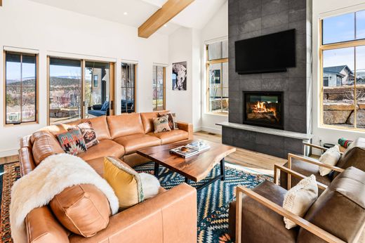 Müstakil ev Carbondale, Garfield County