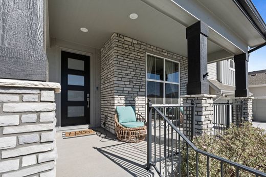 Dom jednorodzinny w Parker, Douglas County