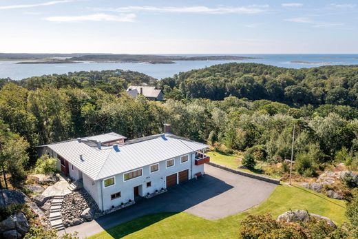 Villa in Särö, Kungsbacka Kommun