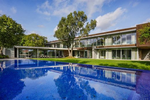 Detached House in Sintra, Lisbon