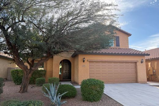 Luxury home in Peoria, Maricopa County