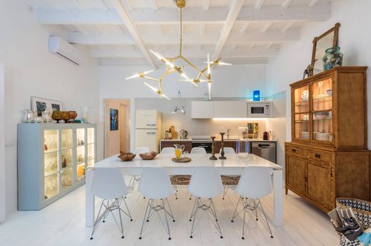 Detached House in Es Migjorn Gran, Province of Balearic Islands