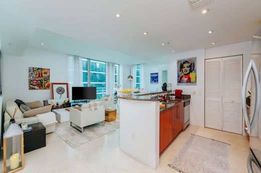 Apartment in Miami, Miami-Dade