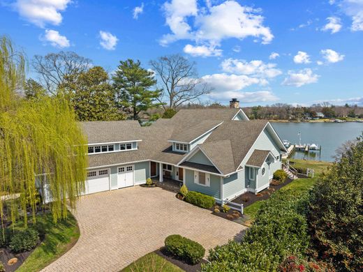 Luxury home in Annapolis, Anne Arundel County