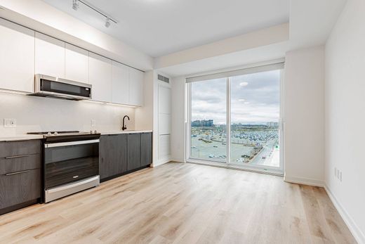 套间/公寓  多伦多, Ontario