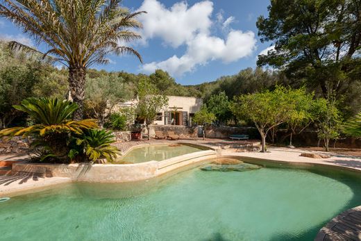 Luxury home in San Jose, Province of Balearic Islands