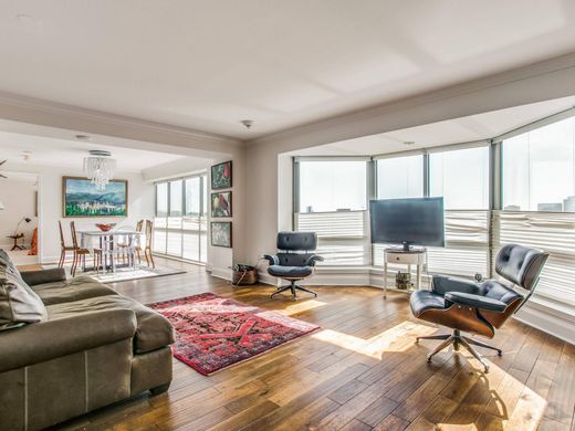 Appartamento a Highland Park, Dallas County