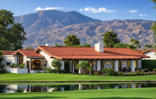 Luxury home in La Quinta, Riverside County