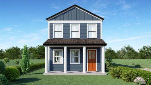 Casa Unifamiliare a Atlanta, Fulton County