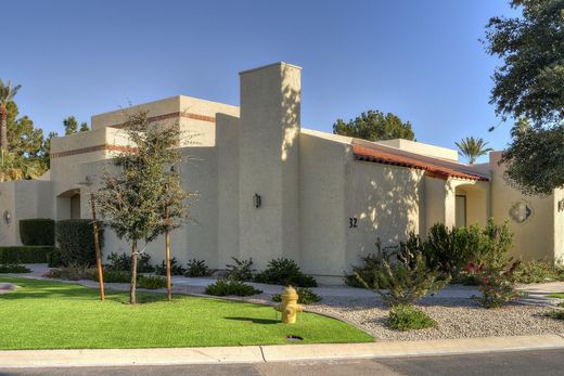 Dom jednorodzinny w Phoenix, Hrabstwo Maricopa