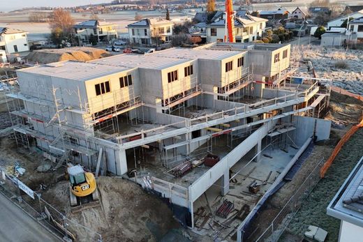 Einfamilienhaus in Cressier, Lac