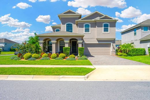 Detached House in Clermont, Lake County