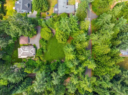 Terreno - Bainbridge Island, Kitsap County